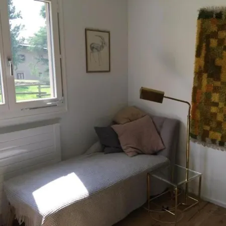 Chesa Muschna, Studio Melchior Appartement *